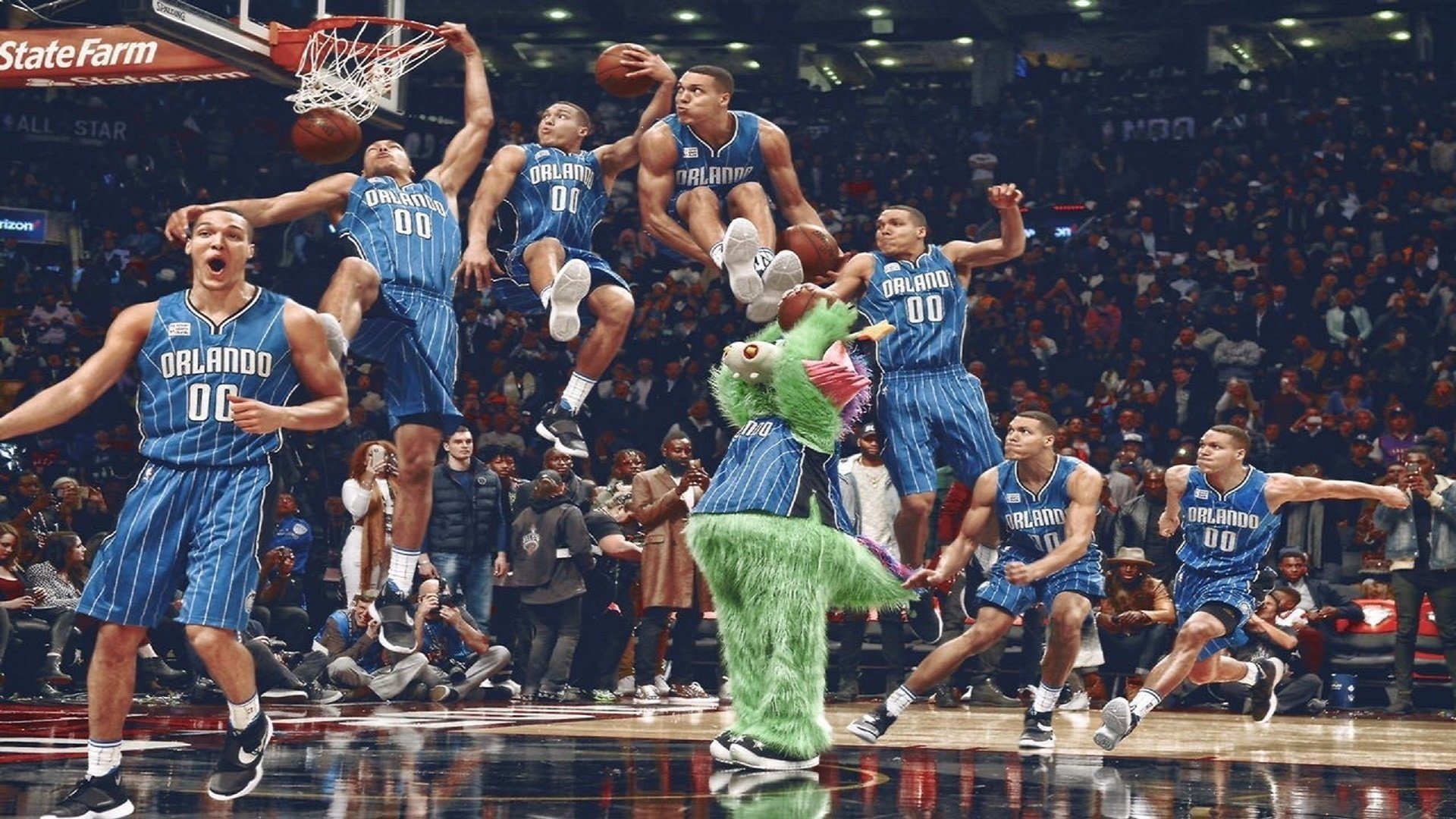 森林狼控卫展现出色节奏掌控能力，森林狼控球后卫